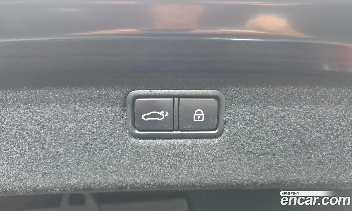Genesis G80 2018 3.3 АКПП, фото 20
