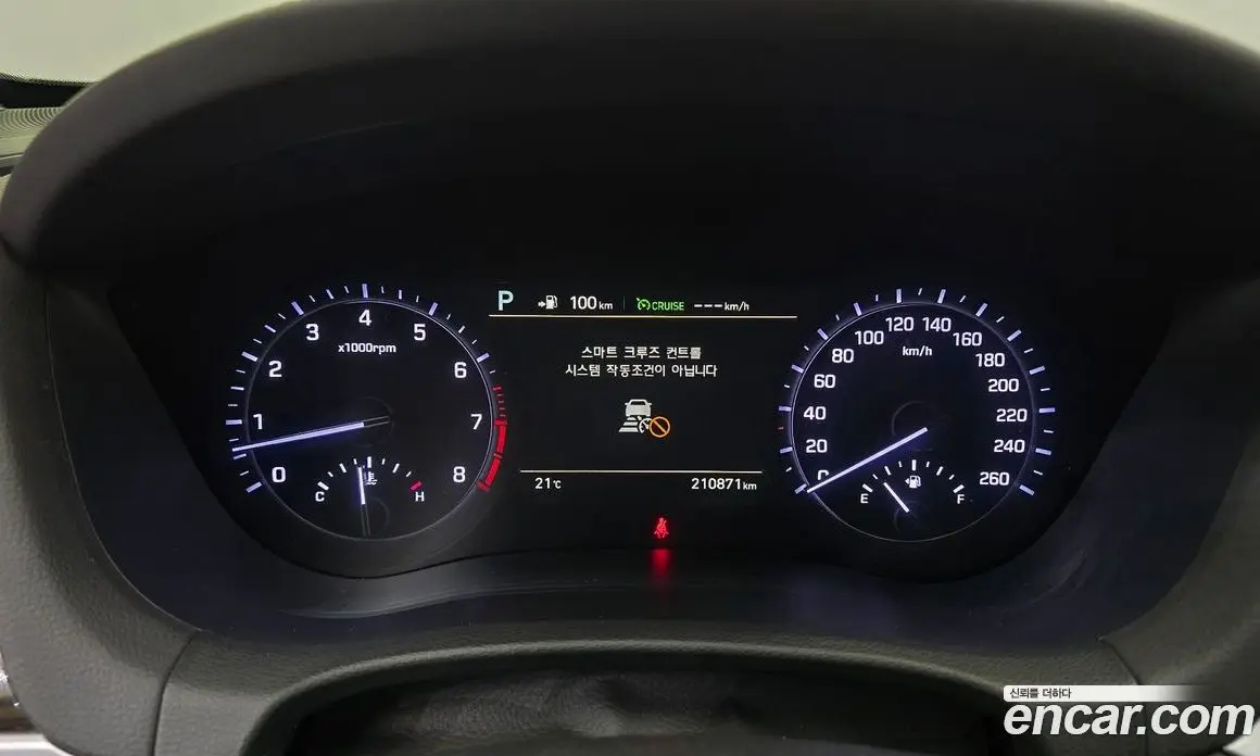 Genesis G80 2018 3.3 АКПП, фото 8
