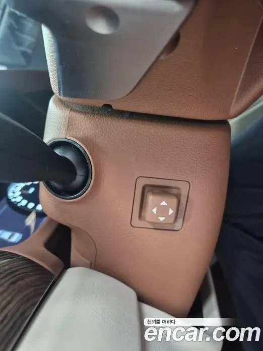 Genesis G90 2019 3.8 АКПП, фото 14
