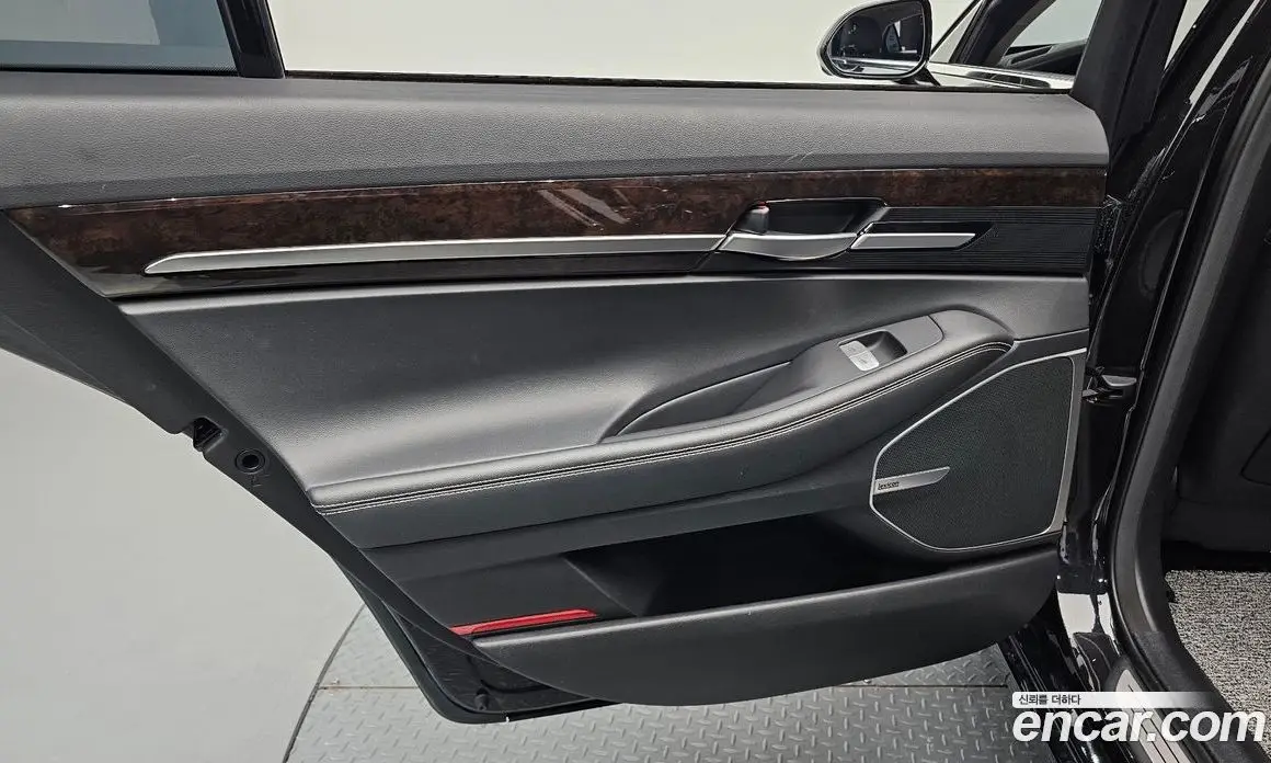 Genesis G90 2019 3.8 АКПП, фото 15