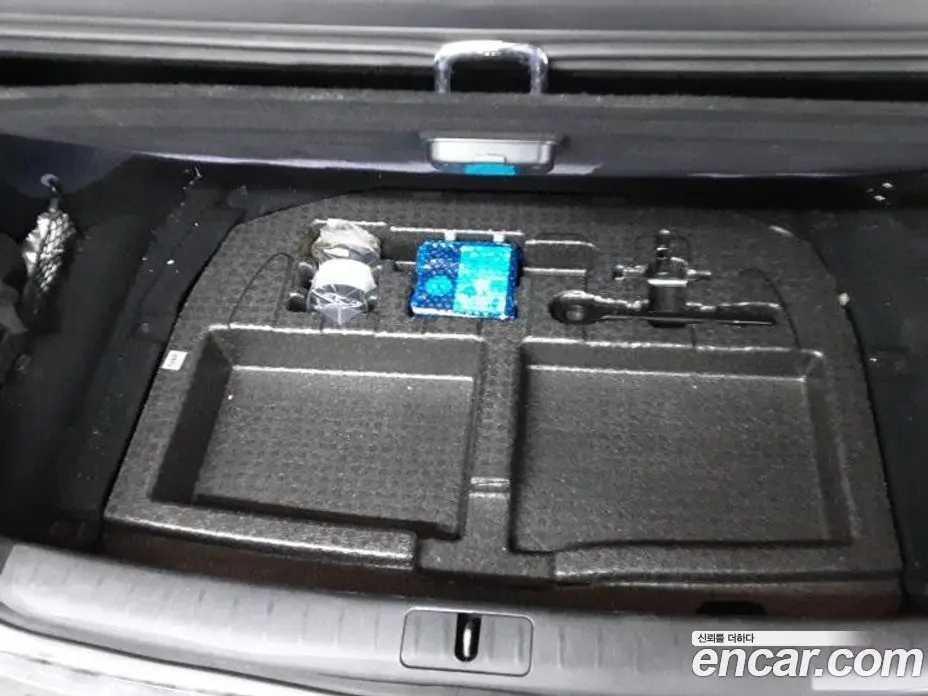 Genesis G90 2022 3.5 АКПП, фото 17