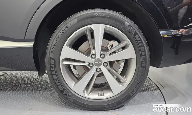 Genesis GV80 2023 2.5 АКПП, миниатюра 6