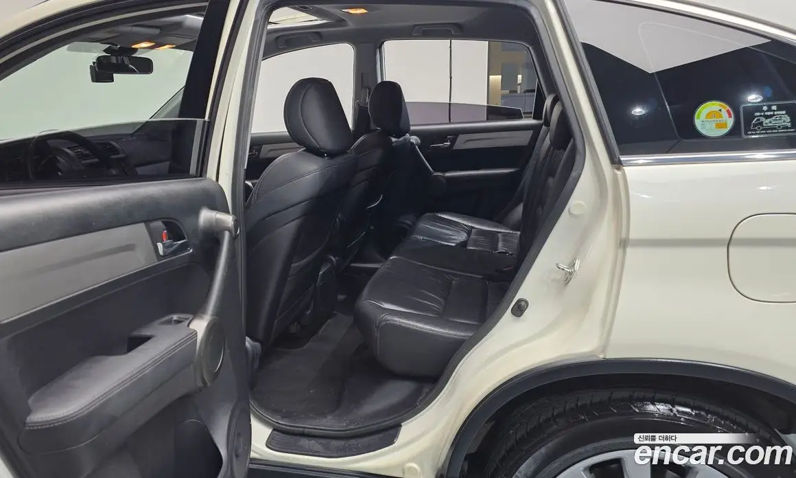 Honda CR-V 2010 2.4 АКПП, фото 11