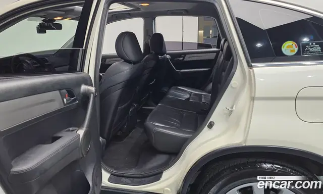 Honda CR-V 2010 2.4 АКПП, миниатюра 11