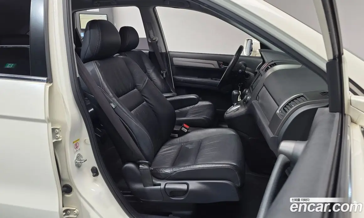 Honda CR-V 2010 2.4 АКПП, фото 12