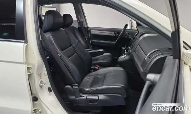 Honda CR-V 2010 2.4 АКПП, миниатюра 12