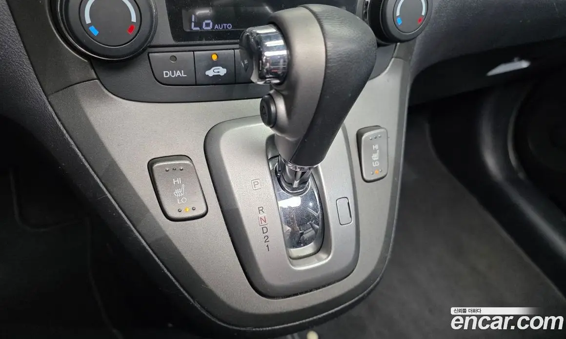 Honda CR-V 2010 2.4 АКПП, фото 9