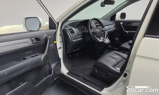 Honda CR-V 2010 2.4 АКПП, миниатюра 10