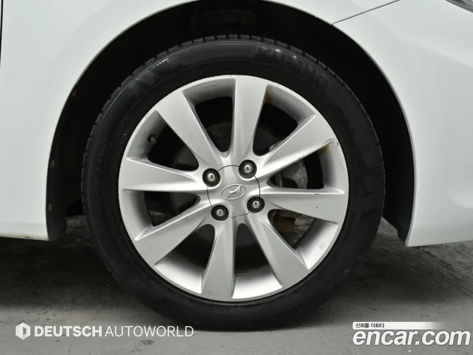 Hyundai Accent 2012 1.6 АКПП, фото 5 Hyundai Accent 2012 1.6 АКПП, фото 5