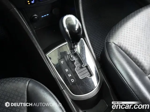 Hyundai Accent 2012 1.6 АКПП, миниатюра 9 Hyundai Accent 2012 1.6 АКПП, миниатюра 9