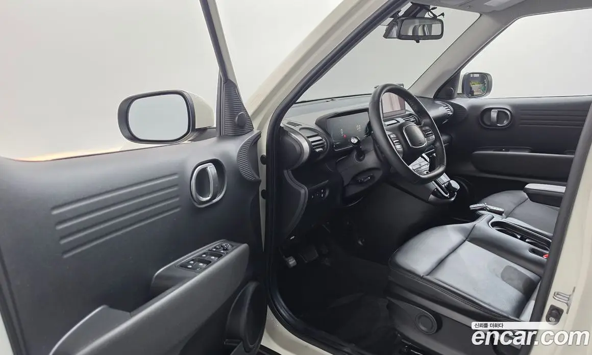 Hyundai Casper 2022 1.0 АКПП, фото 13