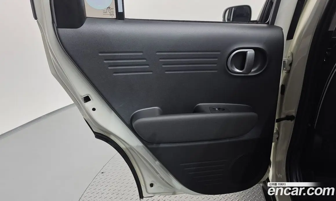 Hyundai Casper 2022 1.0 АКПП, фото 15