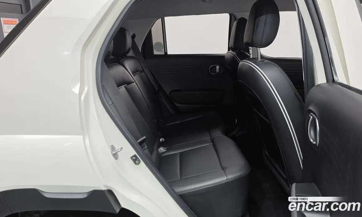 Hyundai Casper 2022 1.0 АКПП, фото 17