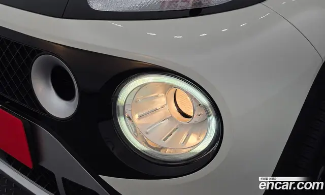 Hyundai Casper 2022 1.0 АКПП, миниатюра 8
