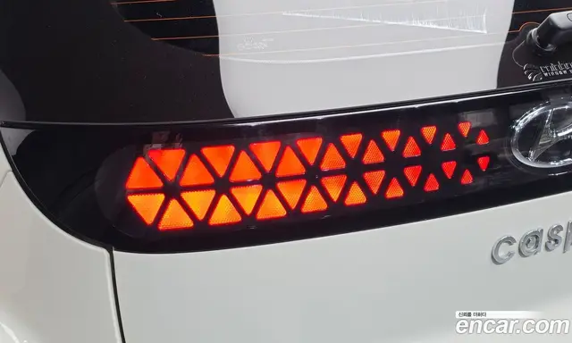 Hyundai Casper 2022 1.0 АКПП, миниатюра 9