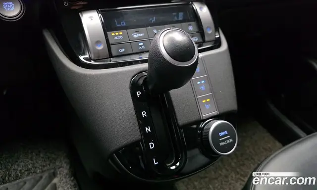 Hyundai Casper 2022 1.0 АКПП, миниатюра 11