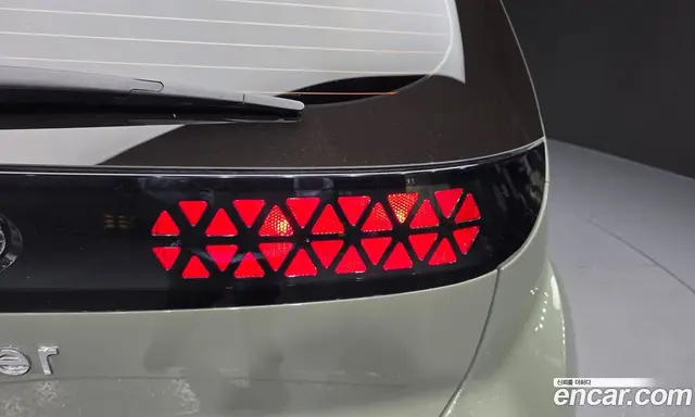 Hyundai Casper 2022 1.0 АКПП, миниатюра 8