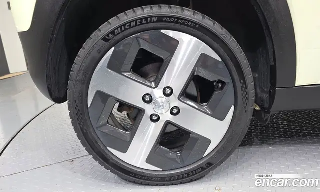 Hyundai Casper 2024 0.2 АКПП, миниатюра 5 Hyundai Casper 2024 0.2 АКПП, миниатюра 5