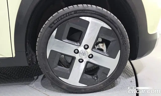 Hyundai Casper 2024 0.2 АКПП, миниатюра 7 Hyundai Casper 2024 0.2 АКПП, миниатюра 7