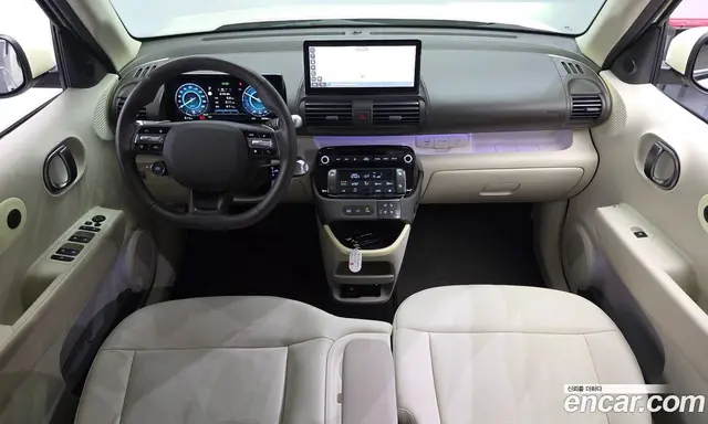 Hyundai Casper 2024 0.2 АКПП, миниатюра 10 Hyundai Casper 2024 0.2 АКПП, миниатюра 10