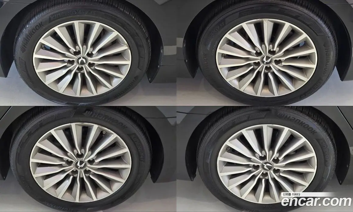 Hyundai Equus 2014 3.8 АКПП, фото 11