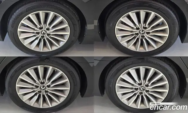 Hyundai Equus 2014 3.8 АКПП, миниатюра 11