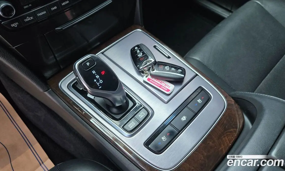 Hyundai Equus 2014 3.8 АКПП, фото 16