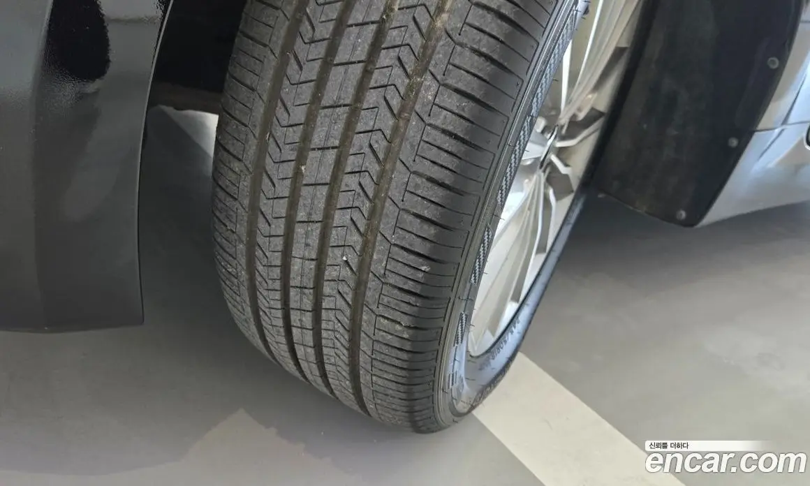 Hyundai Equus 2014 3.8 АКПП, фото 20