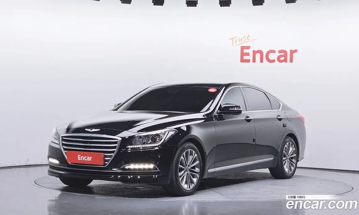 Hyundai Genesis 2014 3.3 АКПП, фото 1 Hyundai Genesis 2014 3.3 АКПП, фото 1