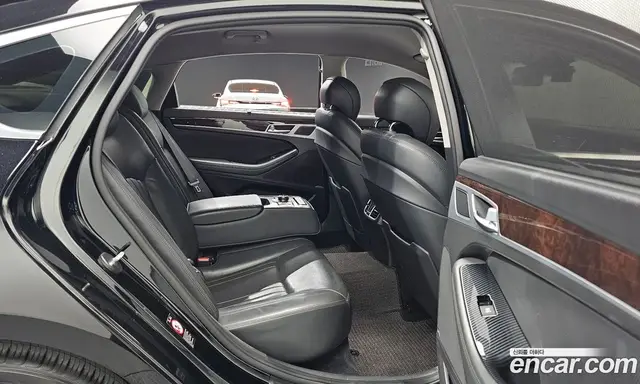 Hyundai Genesis 2014 3.3 АКПП, миниатюра 11 Hyundai Genesis 2014 3.3 АКПП, миниатюра 11