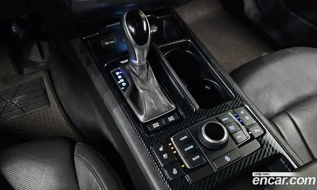 Hyundai Genesis 2014 3.3 АКПП, миниатюра 9 Hyundai Genesis 2014 3.3 АКПП, миниатюра 9