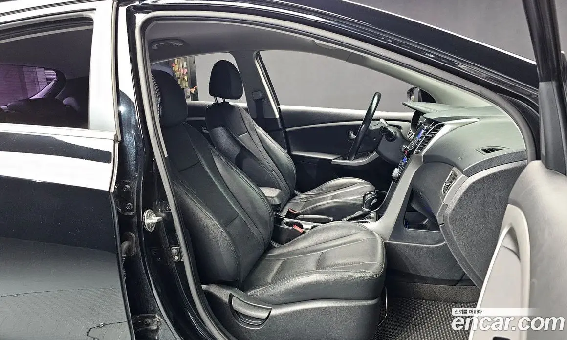 Hyundai i30 2015 1.6 АКПП, фото 11