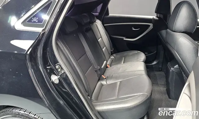 Hyundai i30 2015 1.6 АКПП, миниатюра 12
