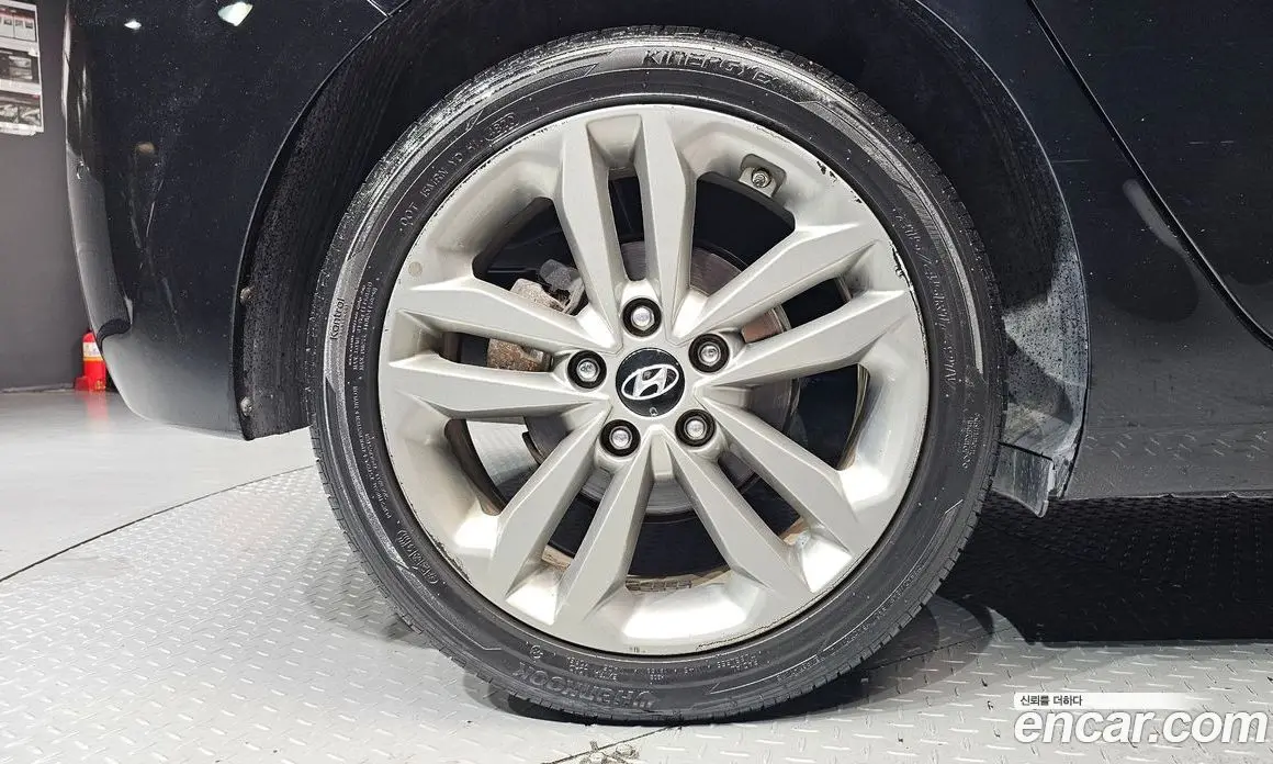 Hyundai i30 2015 1.6 АКПП, фото 5