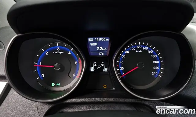 Hyundai i30 2015 1.6 АКПП, миниатюра 8