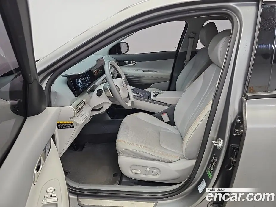 Hyundai Nexo 2022 АКПП, фото 11 Hyundai Nexo 2022 АКПП, фото 11