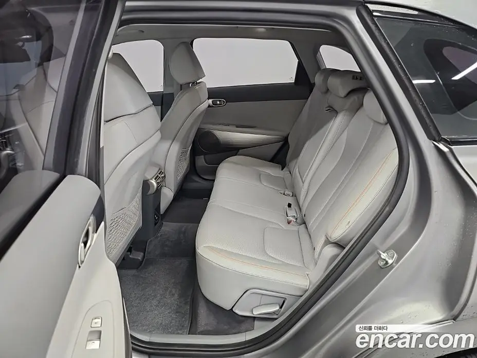 Hyundai Nexo 2022 АКПП, фото 12 Hyundai Nexo 2022 АКПП, фото 12