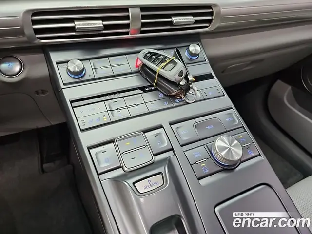Hyundai Nexo 2022 АКПП, миниатюра 8 Hyundai Nexo 2022 АКПП, миниатюра 8