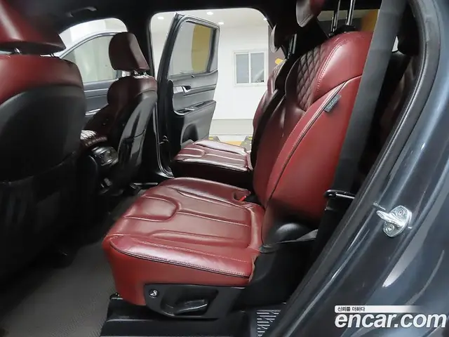 Hyundai Palisade 2019 2.2 АКПП, миниатюра 10