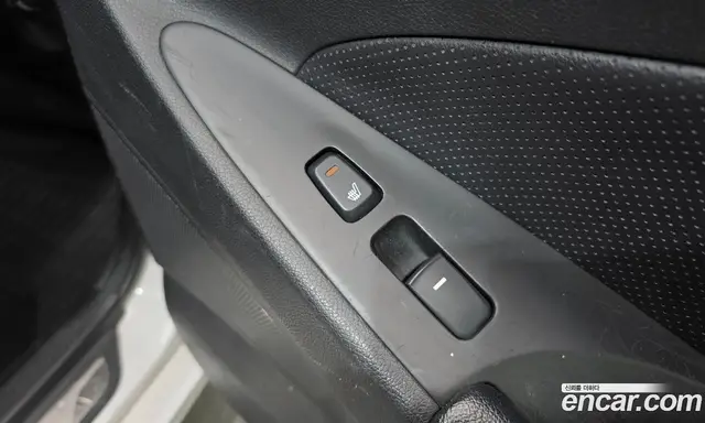 Hyundai Sonata 2013 2.0 АКПП, миниатюра 12