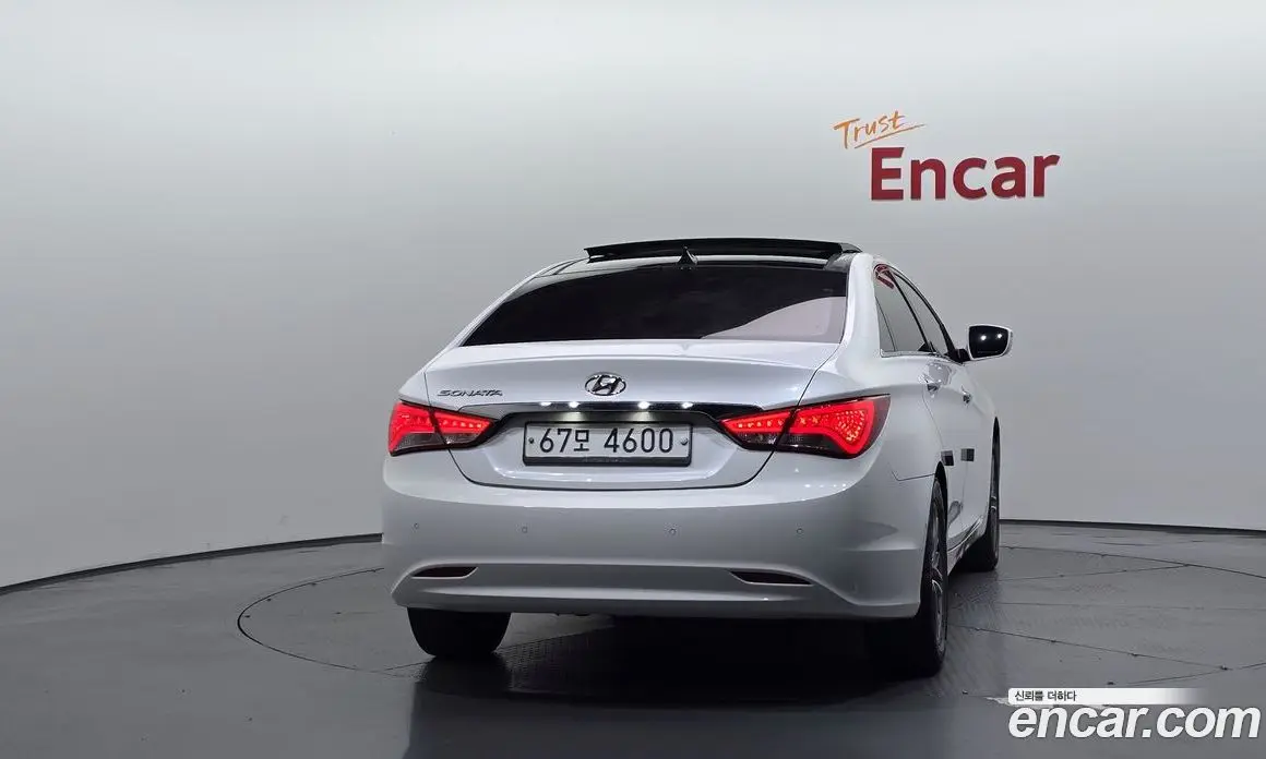 Hyundai Sonata 2013 2.0 АКПП, фото 4 Hyundai Sonata 2013 2.0 АКПП, фото 4