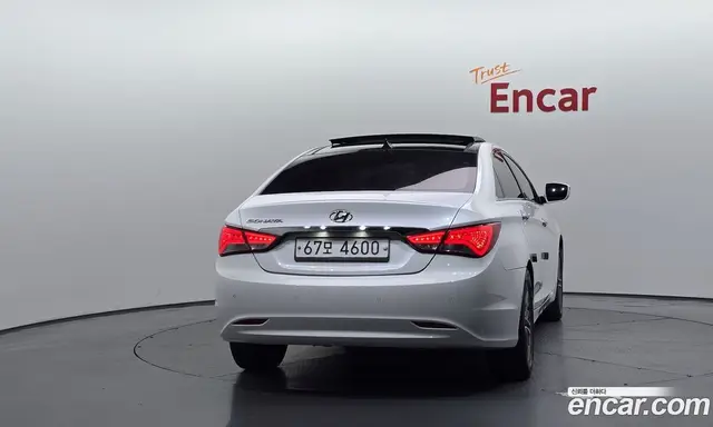 Hyundai Sonata 2013 2.0 АКПП, миниатюра 4 Hyundai Sonata 2013 2.0 АКПП, миниатюра 4