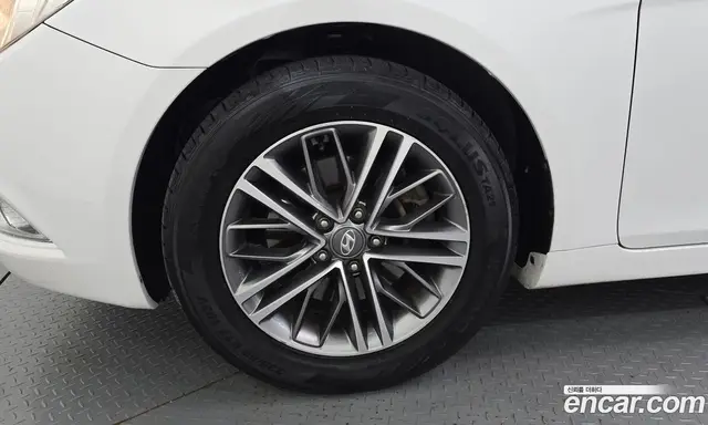 Hyundai Sonata 2013 2.0 АКПП, миниатюра 5 Hyundai Sonata 2013 2.0 АКПП, миниатюра 5