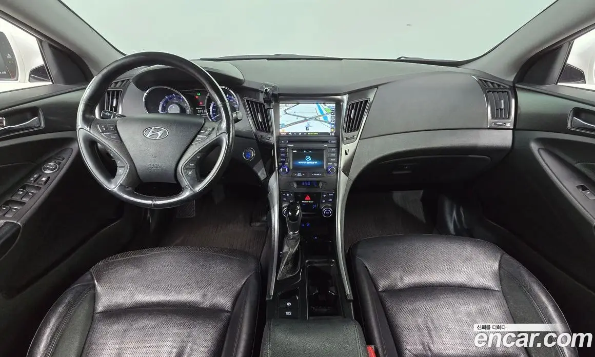 Hyundai Sonata 2013 2.0 АКПП, фото 7 Hyundai Sonata 2013 2.0 АКПП, фото 7
