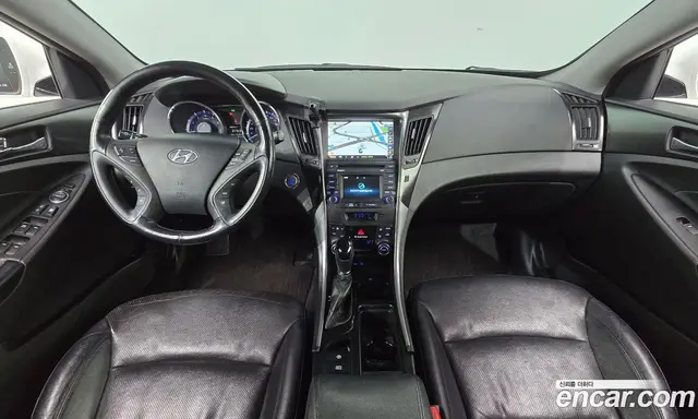 Hyundai Sonata 2013 2.0 АКПП, миниатюра 7 Hyundai Sonata 2013 2.0 АКПП, миниатюра 7