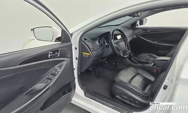 Hyundai Sonata 2013 2.0 АКПП, миниатюра 10 Hyundai Sonata 2013 2.0 АКПП, миниатюра 10