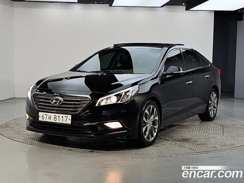 Hyundai Sonata 2014 2.0 АКПП, фото 1 Hyundai Sonata 2014 2.0 АКПП, фото 1