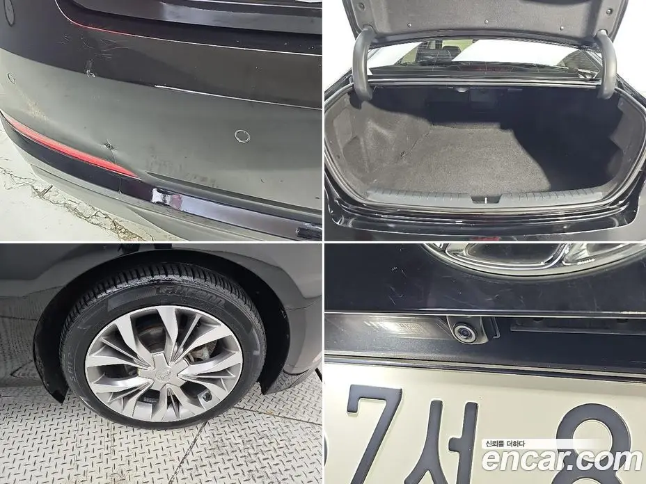 Hyundai Sonata 2014 2.0 АКПП, фото 18 Hyundai Sonata 2014 2.0 АКПП, фото 18