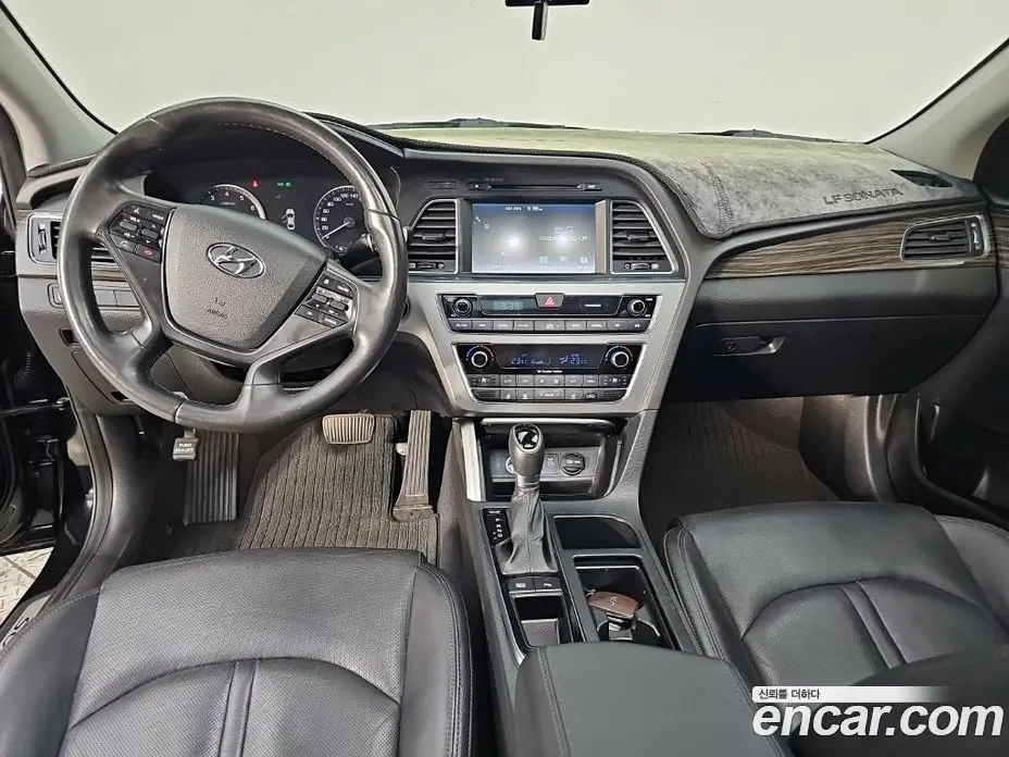 Hyundai Sonata 2014 2.0 АКПП, фото 5 Hyundai Sonata 2014 2.0 АКПП, фото 5