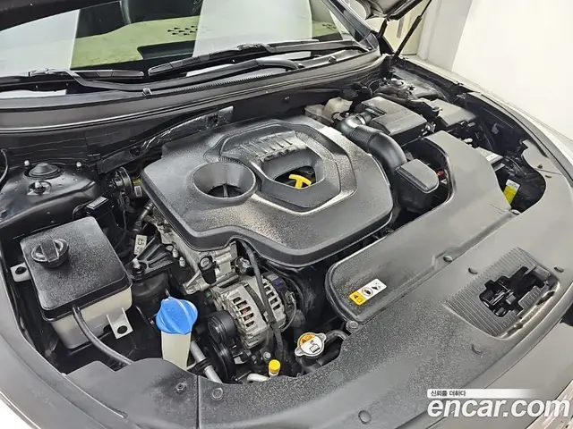 Hyundai Sonata 2014 2.0 АКПП, миниатюра 6 Hyundai Sonata 2014 2.0 АКПП, миниатюра 6